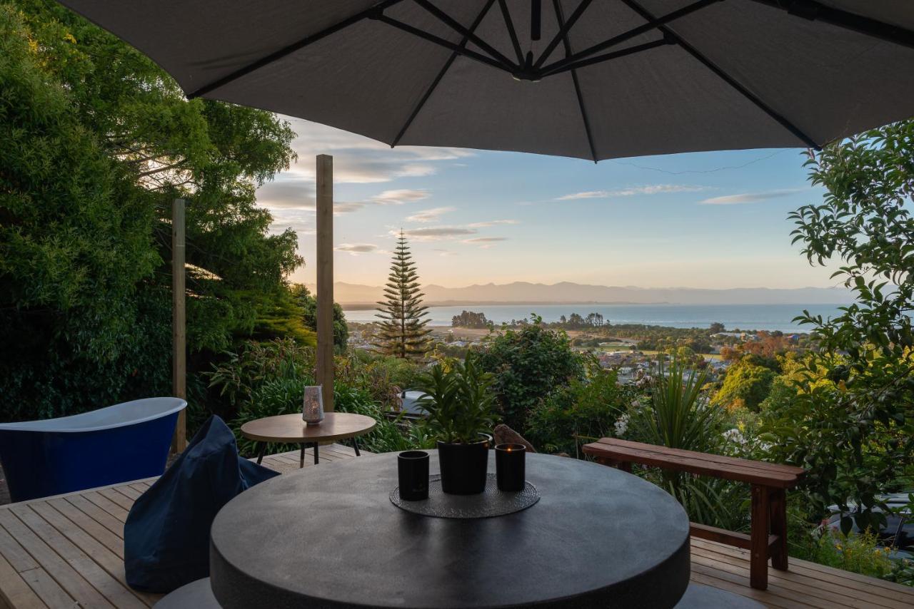 Tosswill Road - Bay Vista Διαμέρισμα Νέλσον Εξωτερικό φωτογραφία