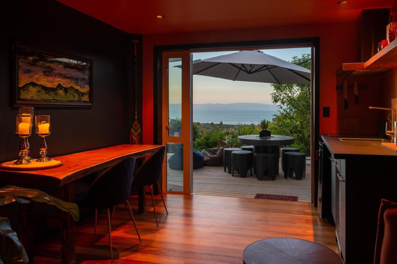 Tosswill Road - Bay Vista Διαμέρισμα Νέλσον Εξωτερικό φωτογραφία