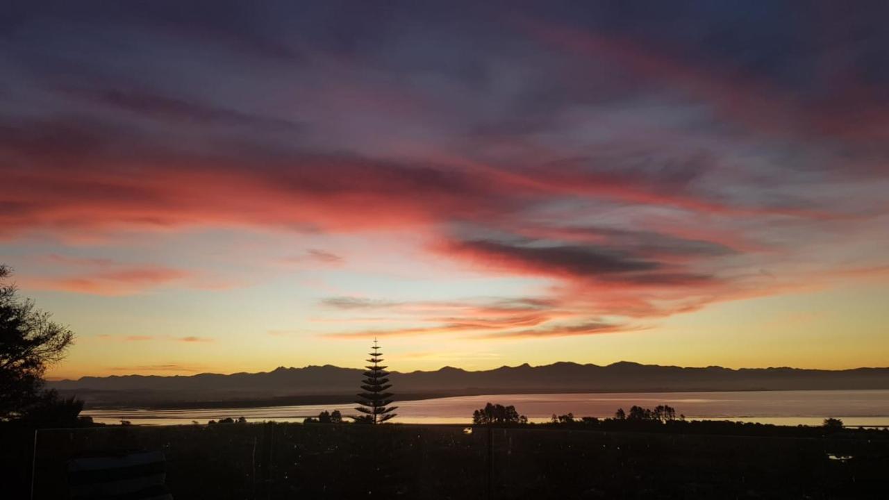 Tosswill Road - Bay Vista Διαμέρισμα Νέλσον Εξωτερικό φωτογραφία