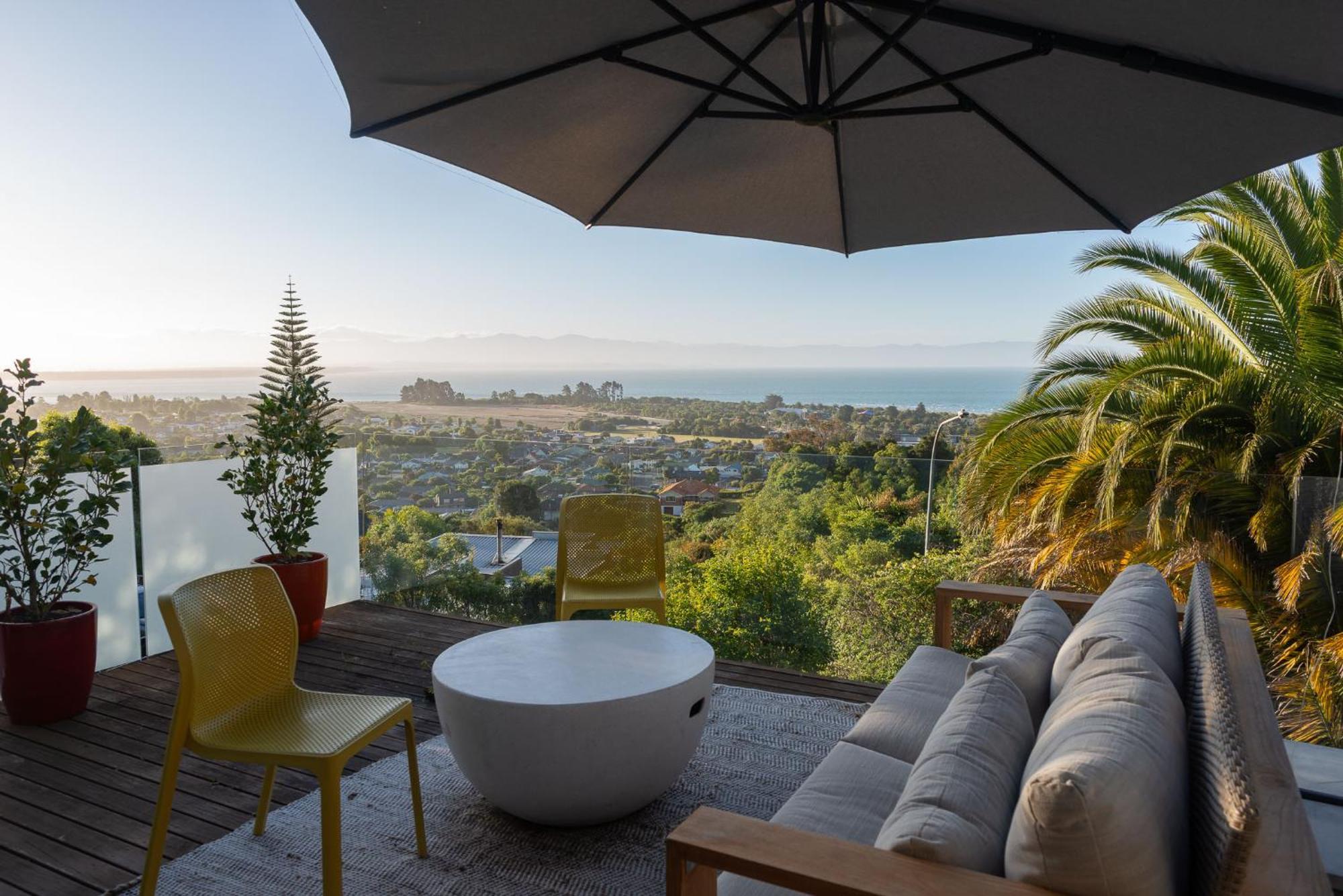 Tosswill Road - Bay Vista Διαμέρισμα Νέλσον Εξωτερικό φωτογραφία