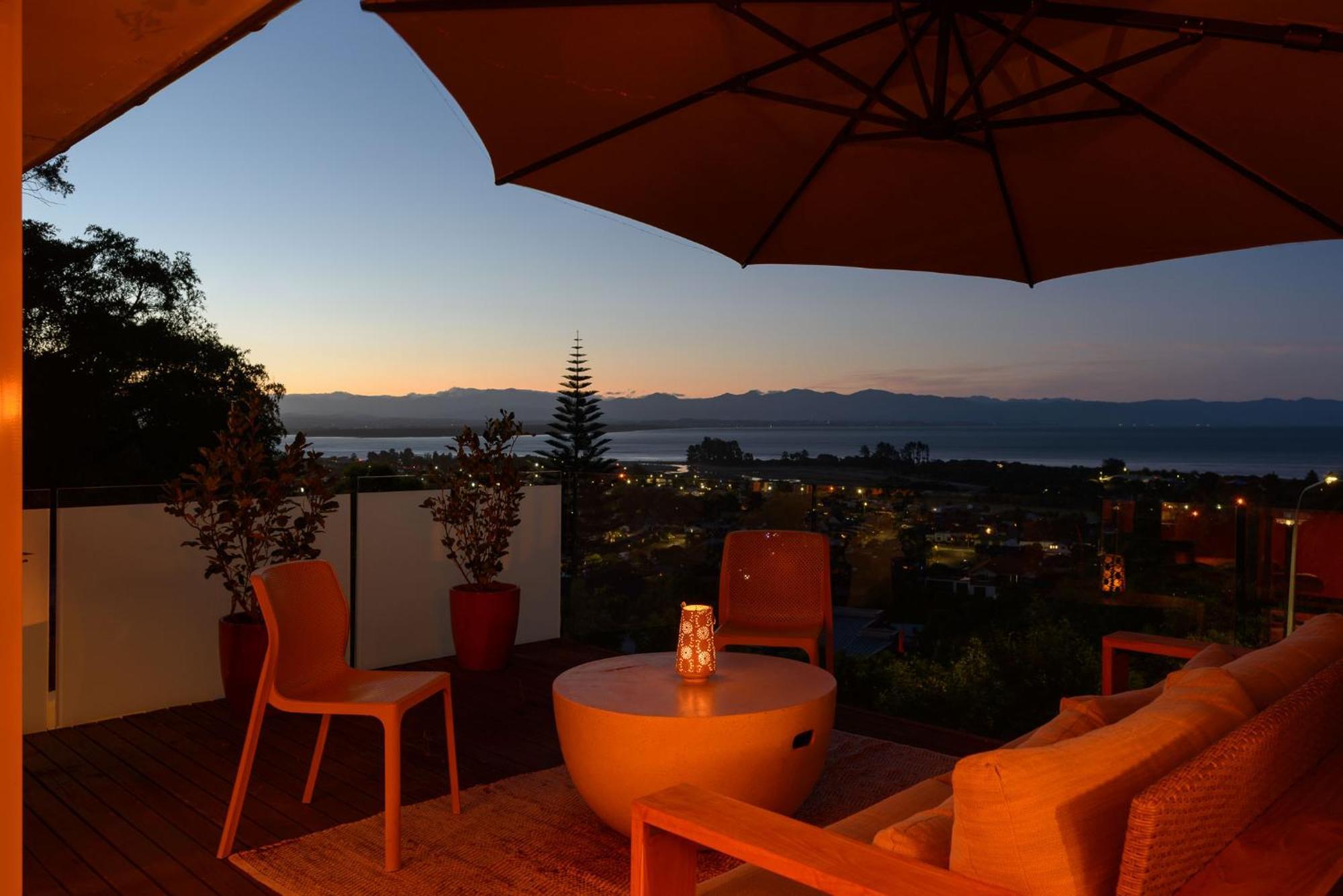 Tosswill Road - Bay Vista Διαμέρισμα Νέλσον Εξωτερικό φωτογραφία