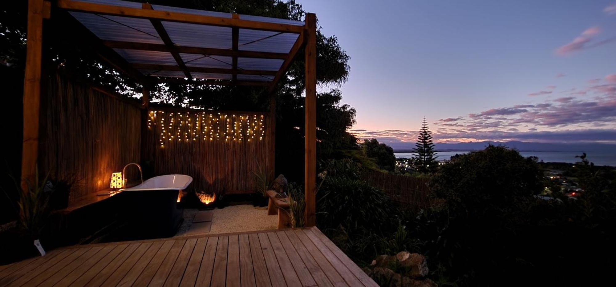 Tosswill Road - Bay Vista Διαμέρισμα Νέλσον Εξωτερικό φωτογραφία