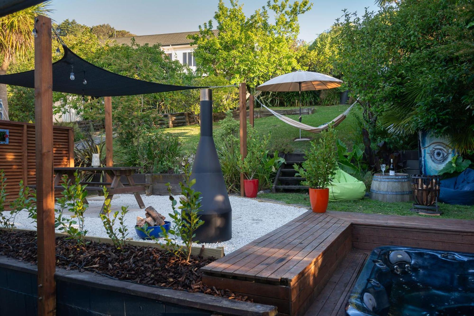 Tosswill Road - Bay Vista Διαμέρισμα Νέλσον Εξωτερικό φωτογραφία